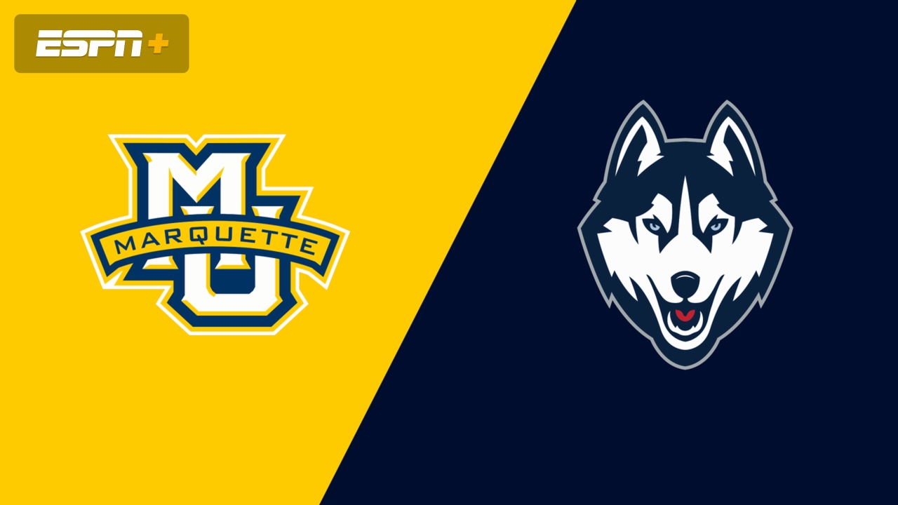 Marquette vs. UConn