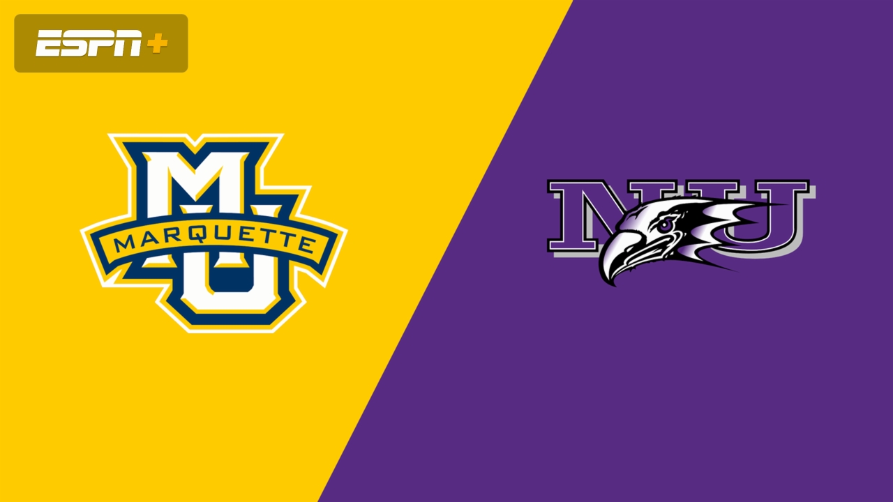 Marquette vs. Niagara