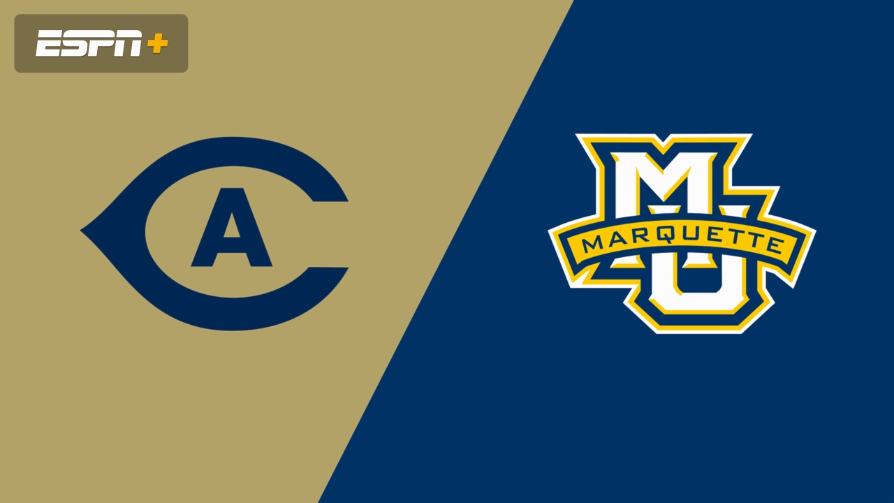 UC Davis vs. Marquette