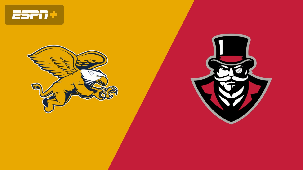 Canisius vs. Austin Peay