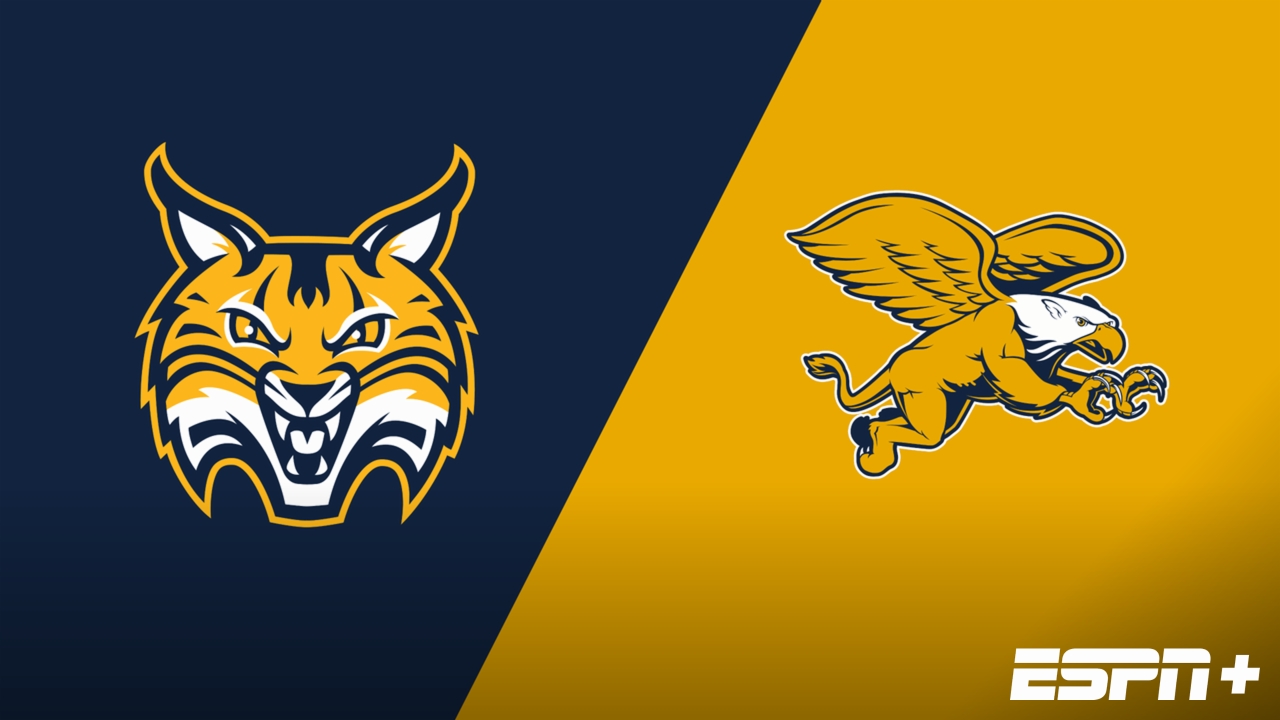 Quinnipiac vs. Canisius