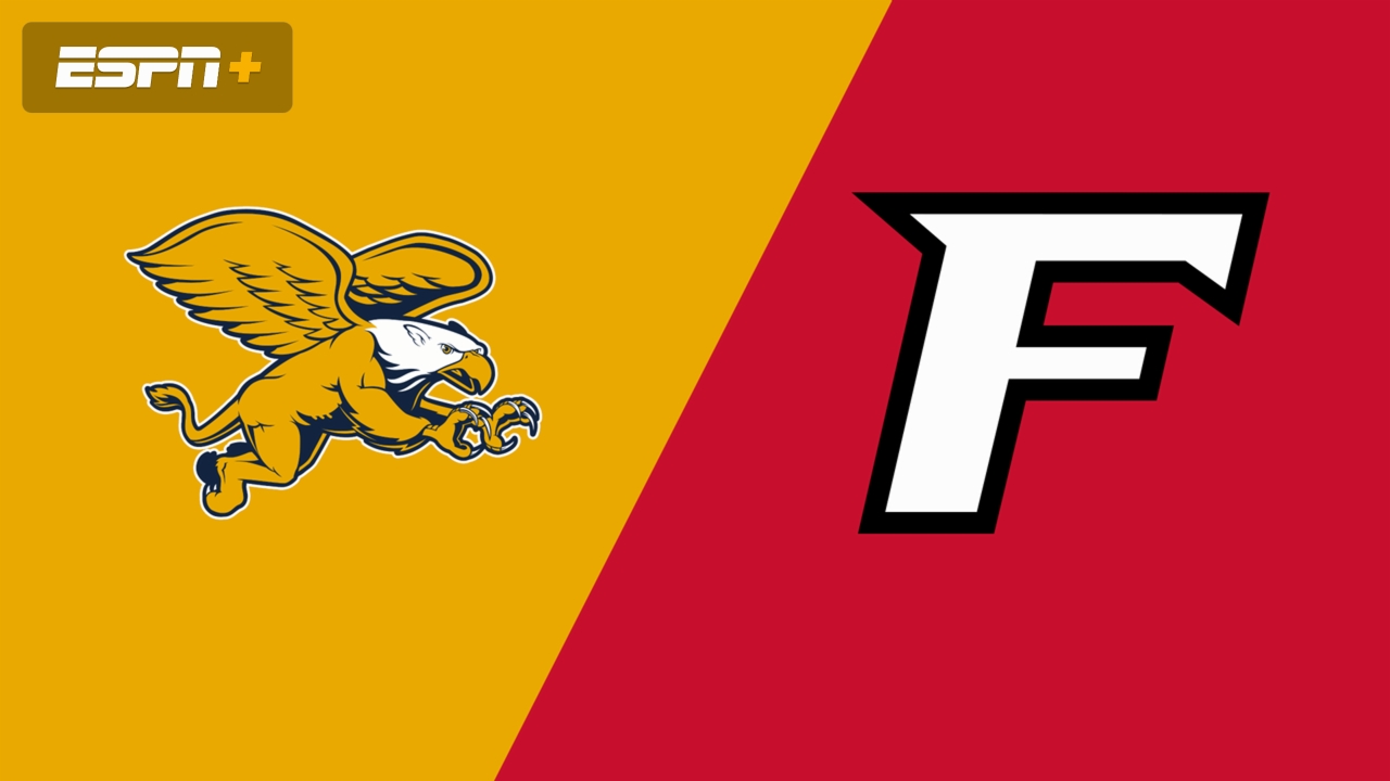 Canisius vs. Fairfield
