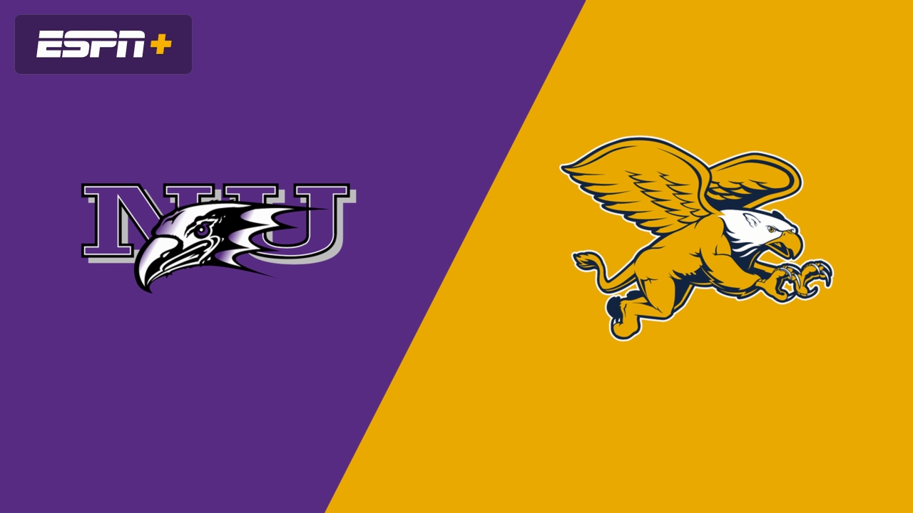 Niagara vs. Canisius