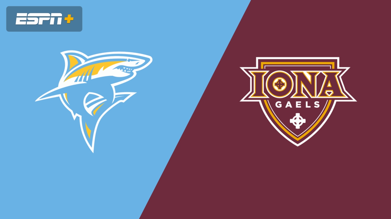 Long Island University vs. Iona