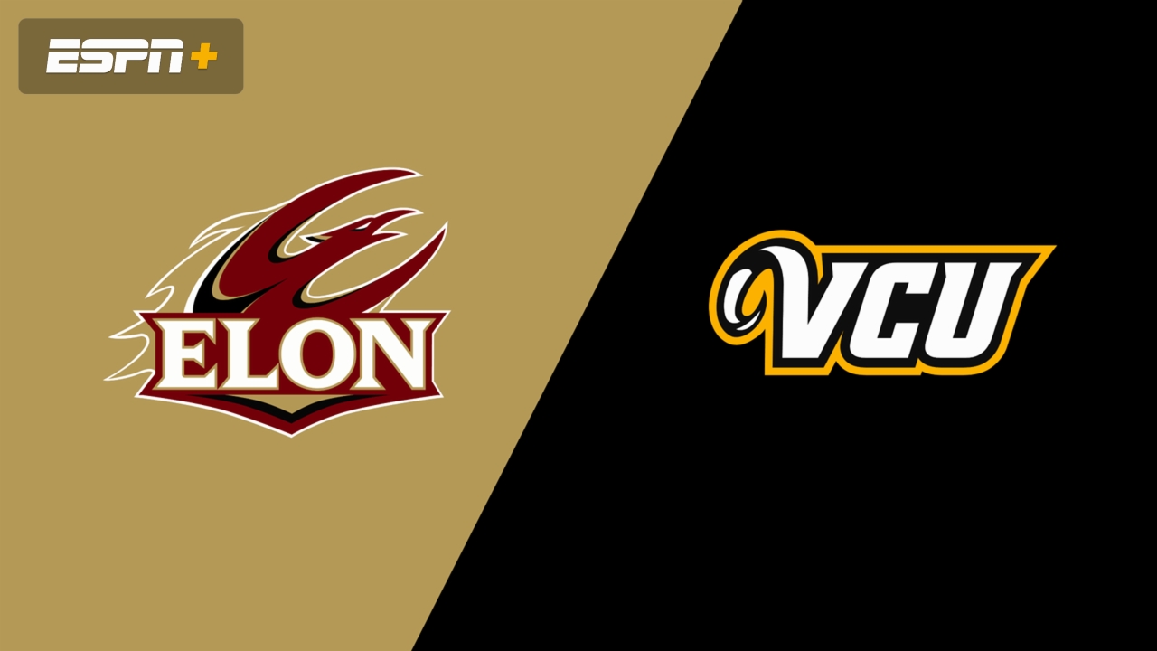 Elon vs. VCU