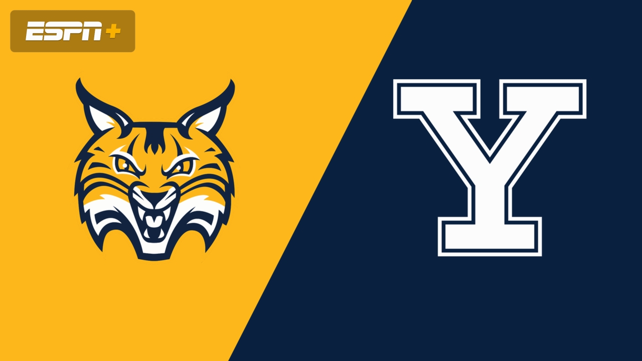 Quinnipiac vs. #14 Yale
