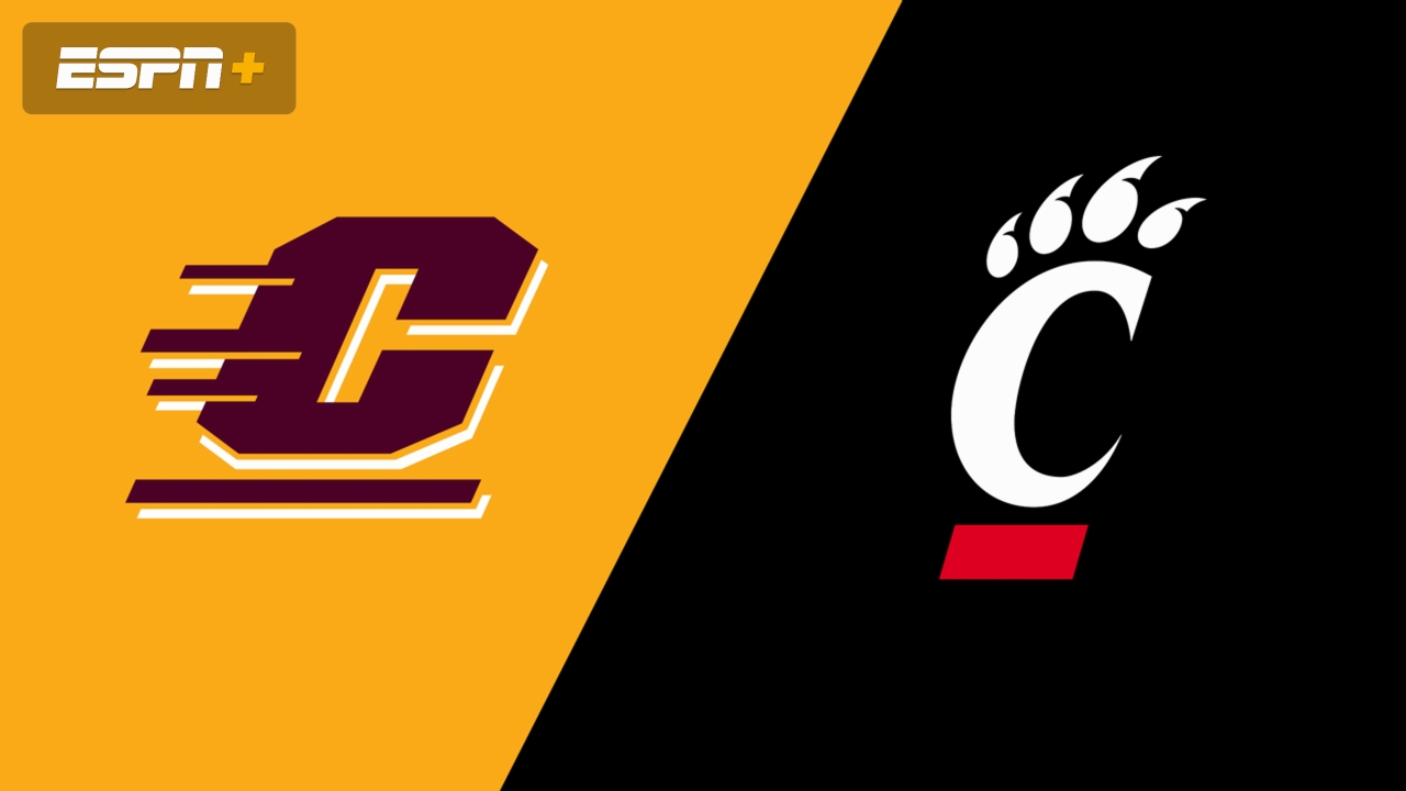Central Michigan vs. Cincinnati