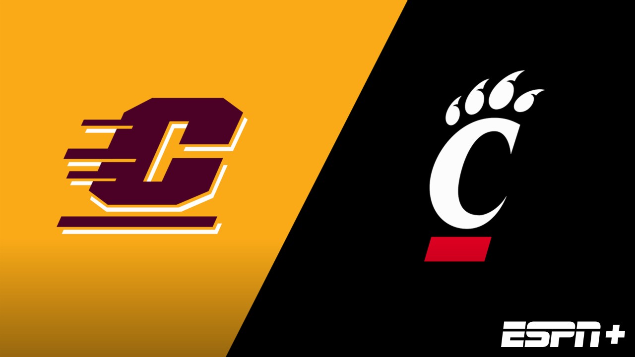 Central Michigan vs. Cincinnati