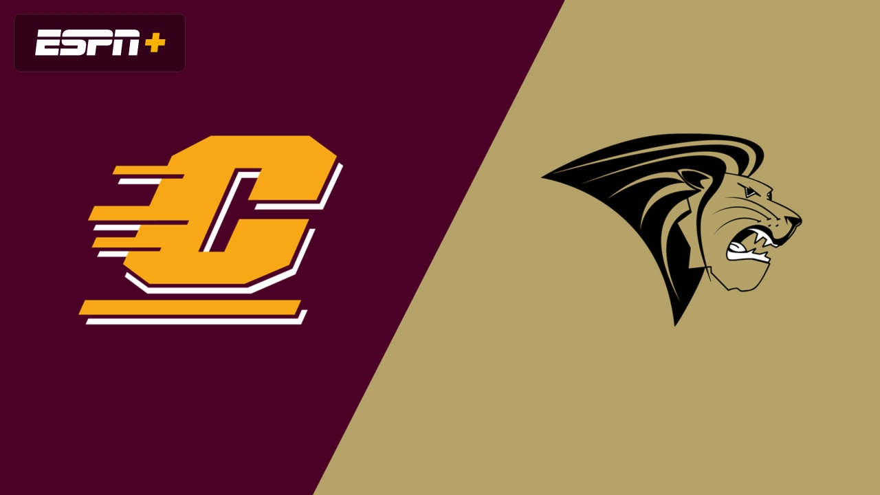 Central Michigan vs. Lindenwood