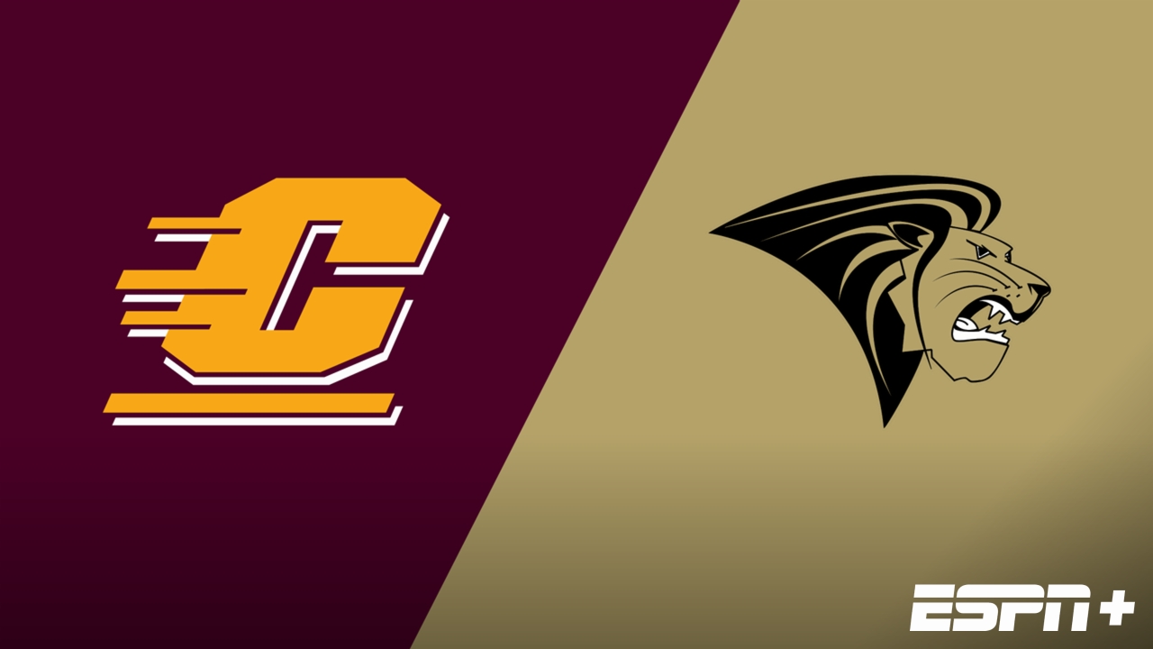Central Michigan vs. Lindenwood