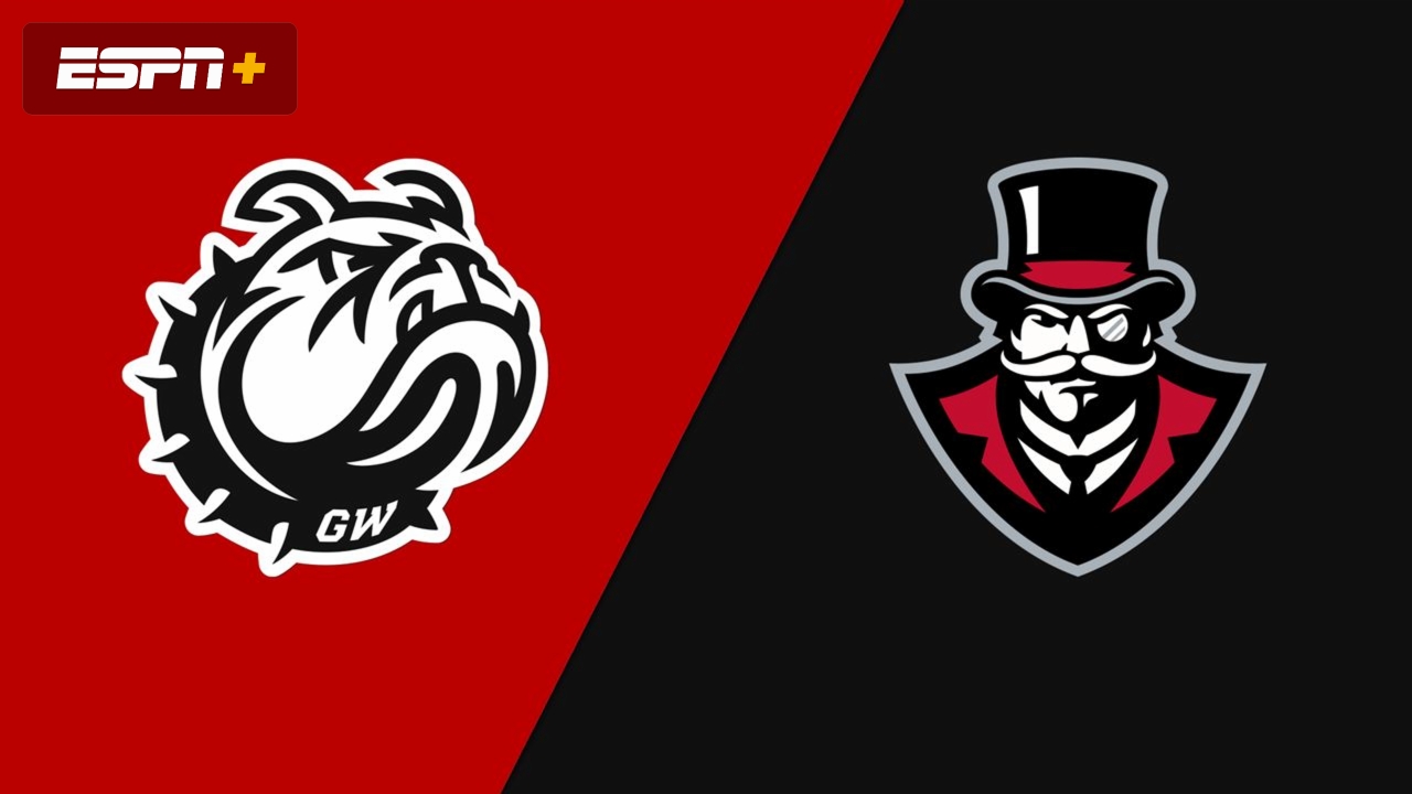 Gardner-Webb vs. Austin Peay