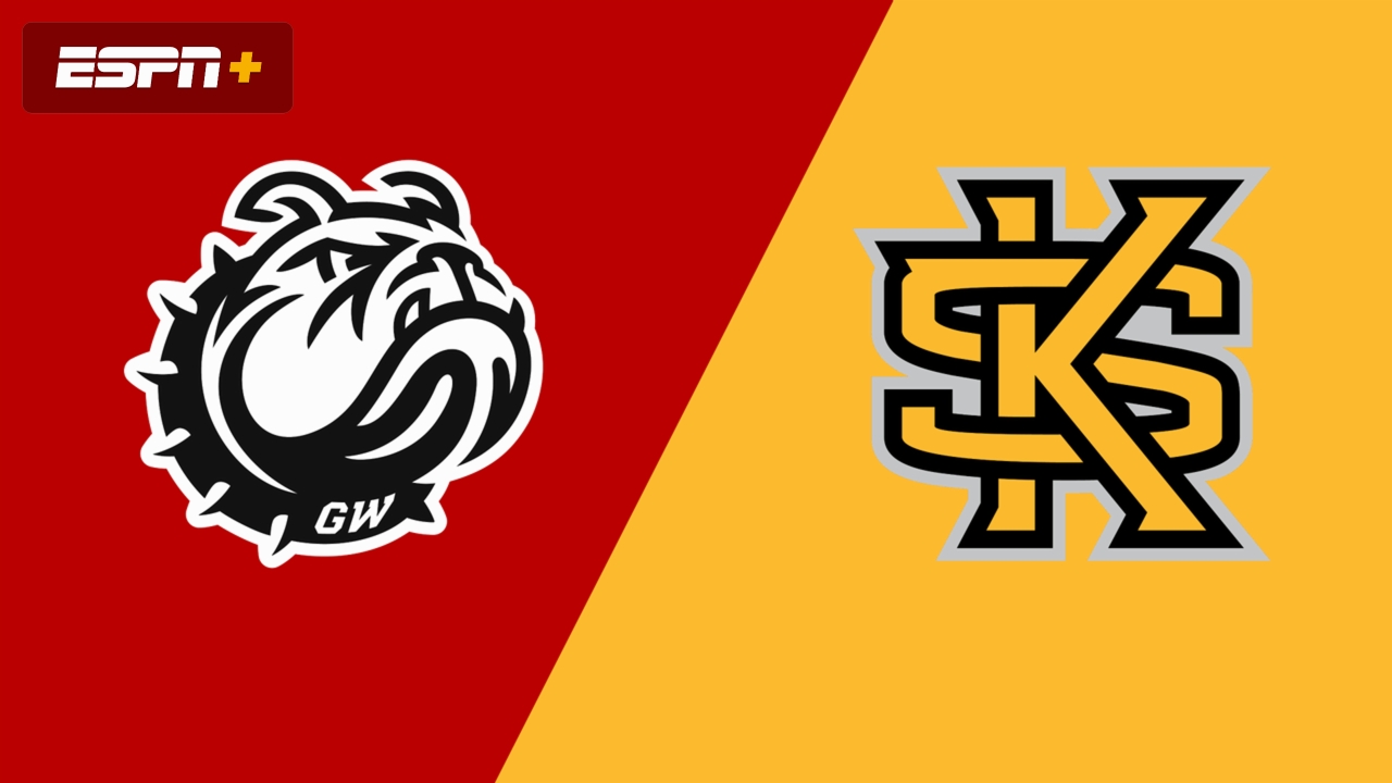 Gardner-Webb vs. Kennesaw State