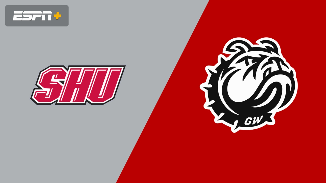 Sacred Heart vs. Gardner-Webb