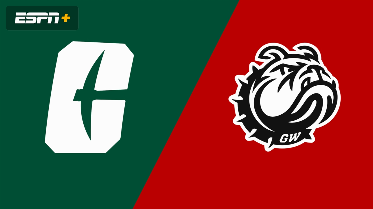 Charlotte vs. Gardner-Webb