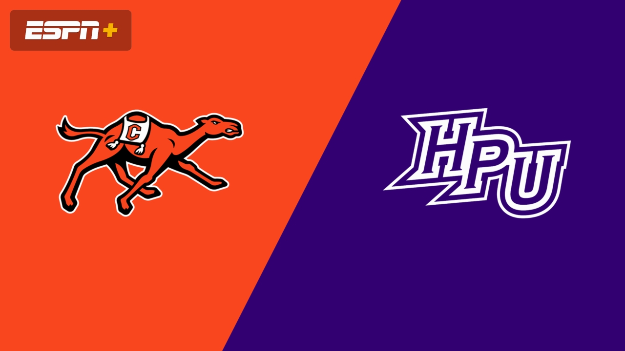 Campbell vs. High Point