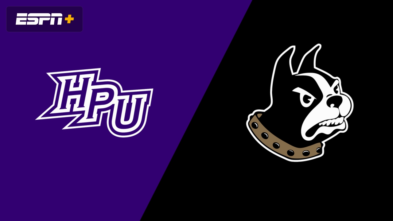 High Point vs. Wofford
