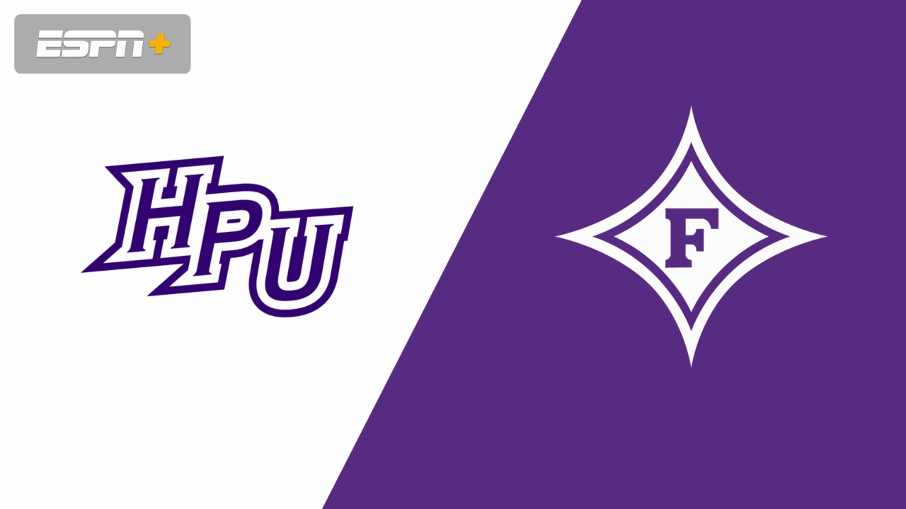 High Point vs. Furman