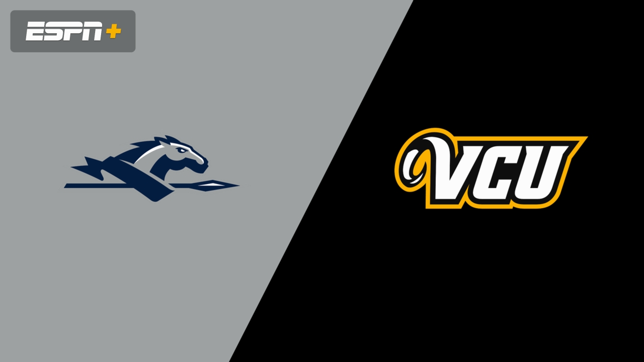 Longwood vs. VCU