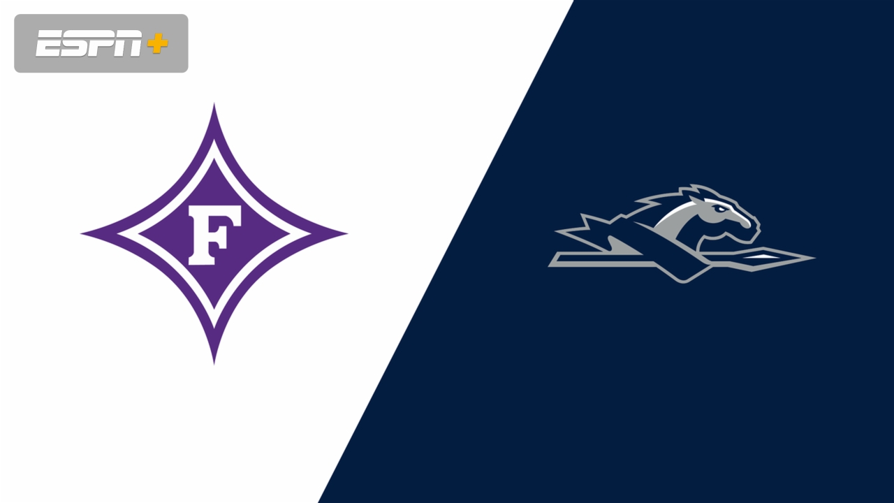 Furman vs. Longwood
