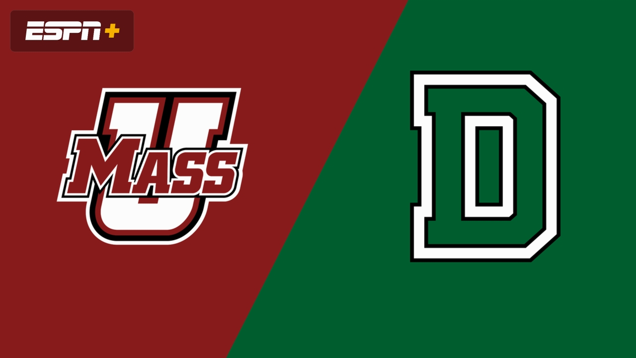 Massachusetts vs. Dartmouth