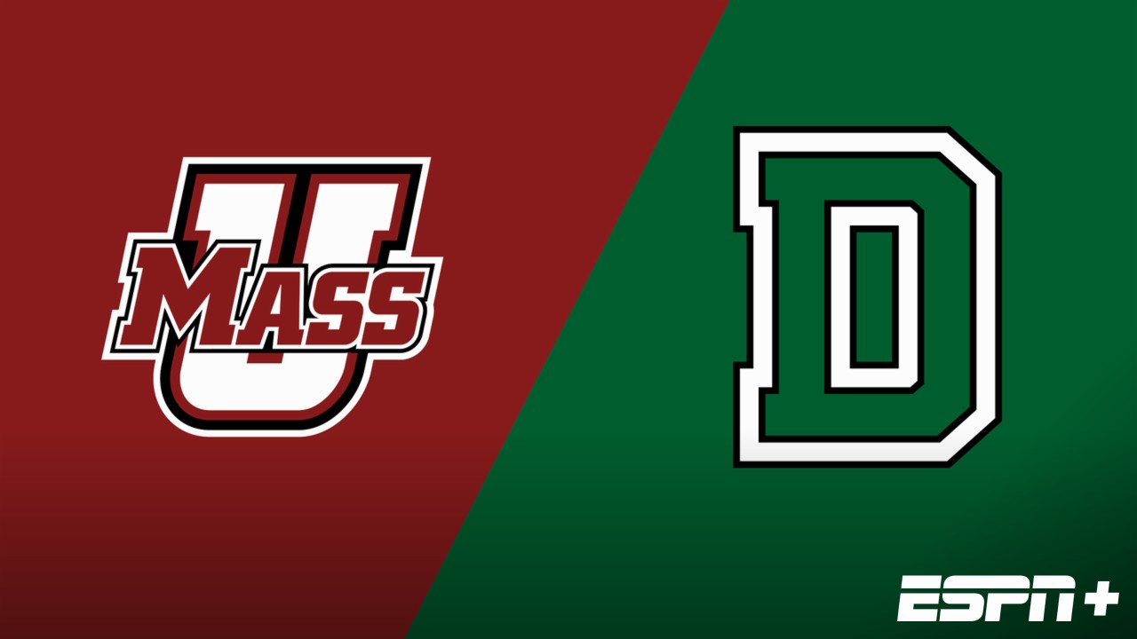Massachusetts vs. Dartmouth