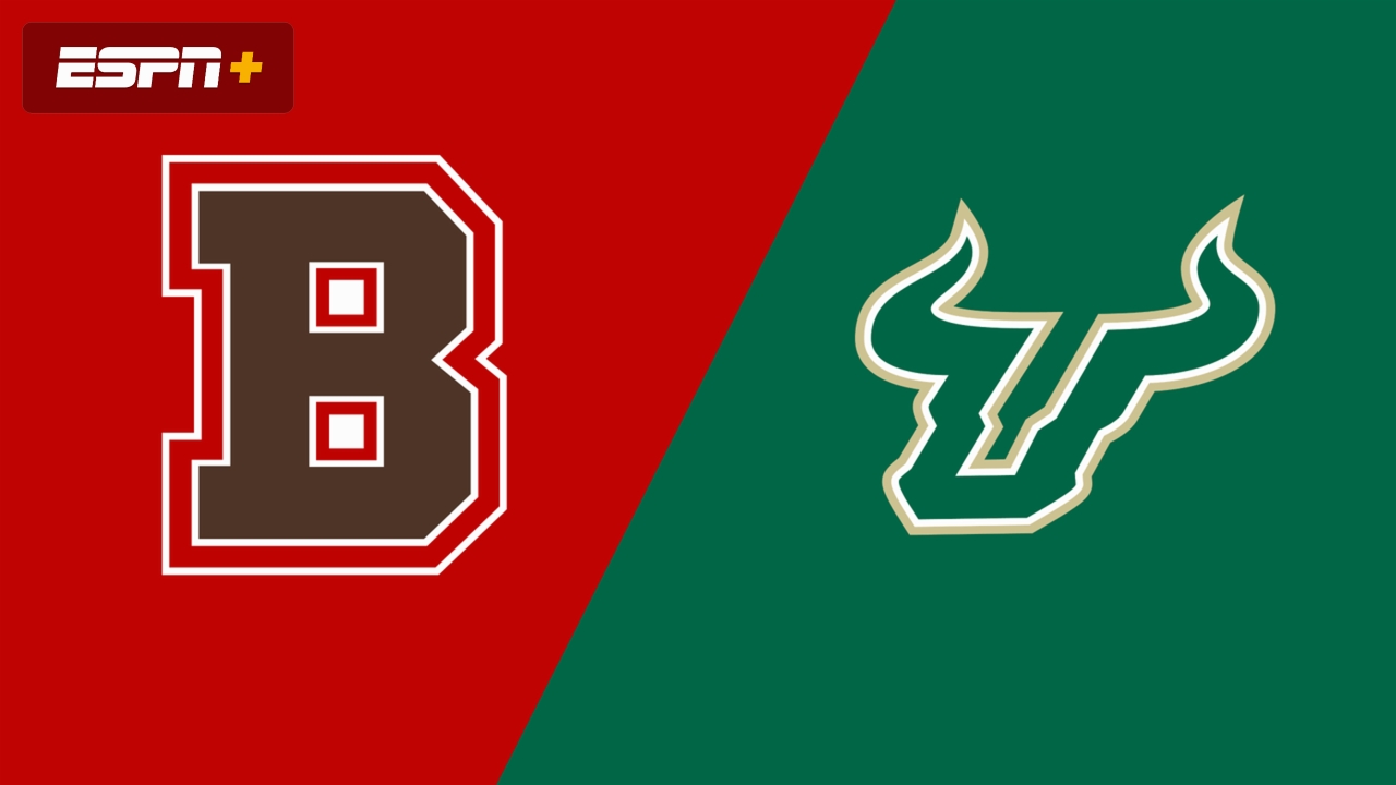 Brown vs. South Florida