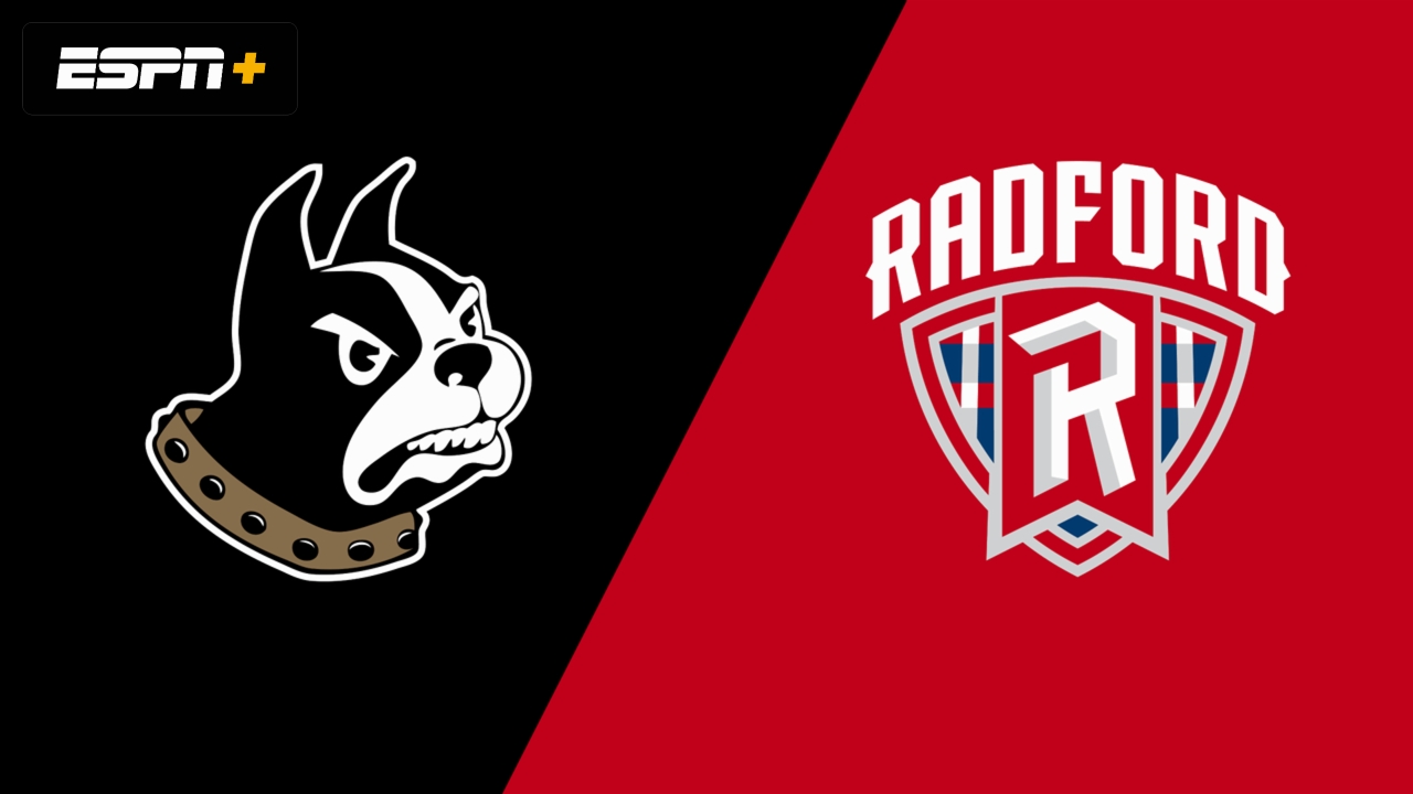 Wofford vs. Radford