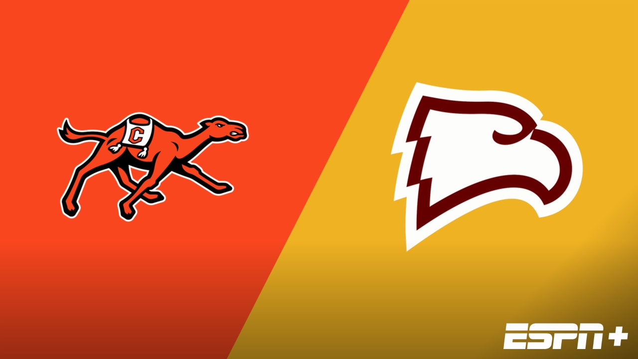 Campbell vs. Winthrop