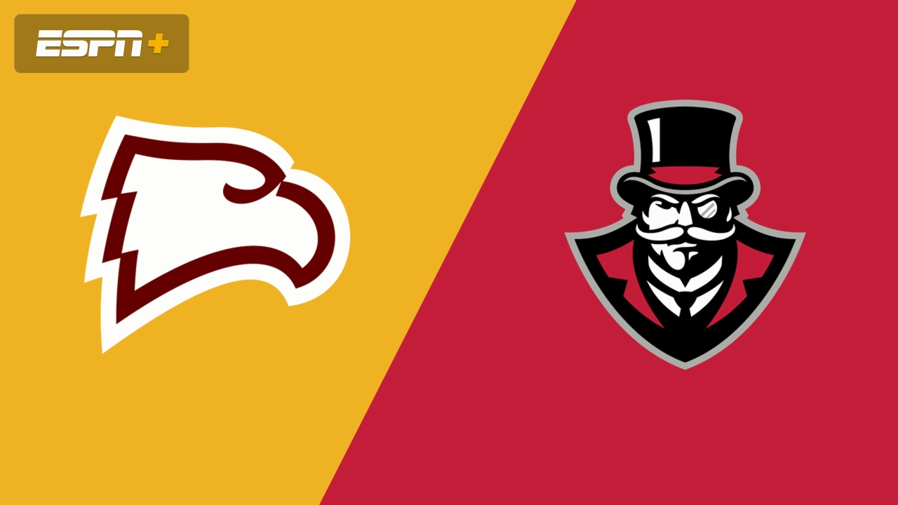 Winthrop vs. Austin Peay