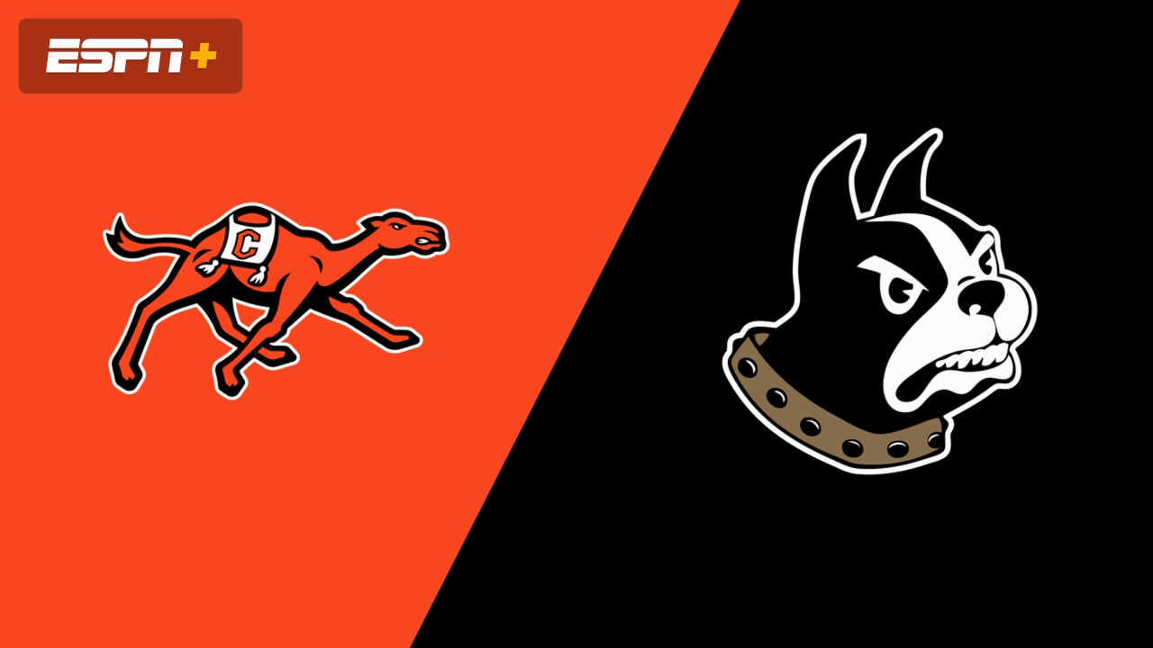 Campbell vs. Wofford