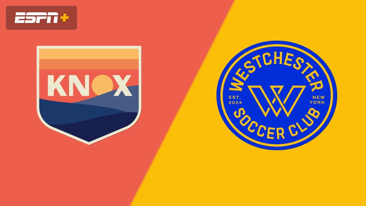 One Knoxville SC vs. Westchester SC