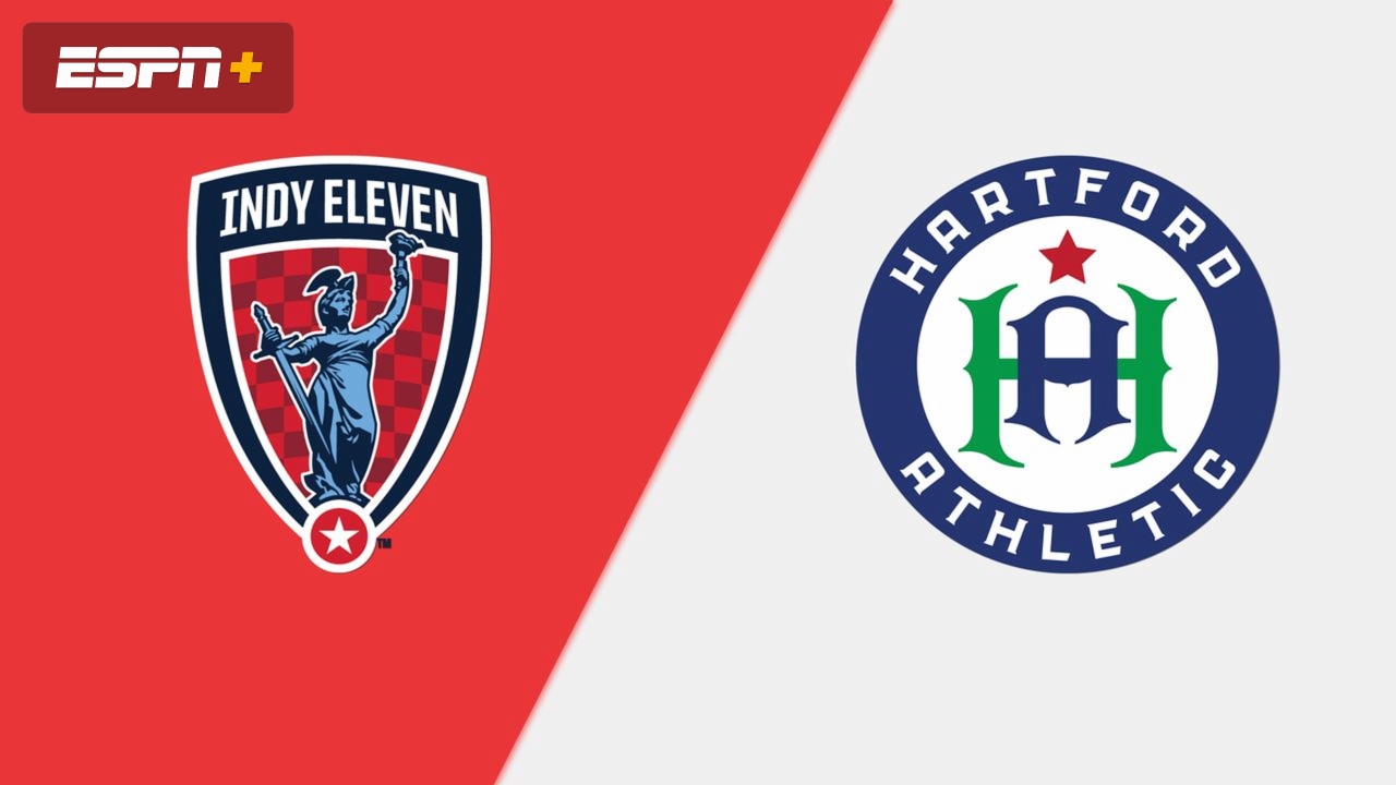 Hartford Athletic vs. Indy Eleven