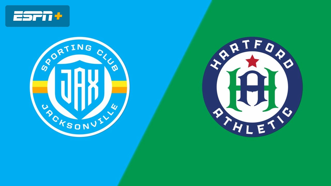 Sporting Club Jacksonville vs. Hartford Athletic