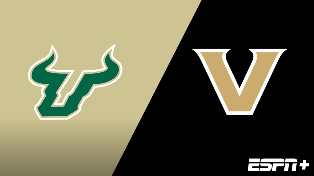 South Florida vs. Vanderbilt