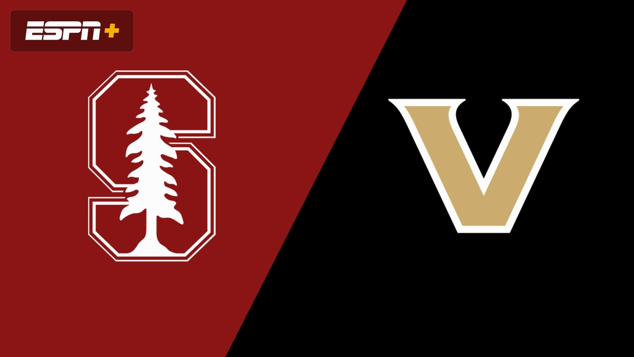 #5 Stanford vs. Vanderbilt