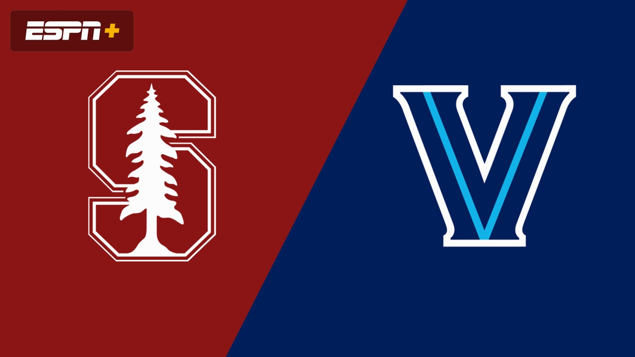 #2 Stanford vs. Villanova