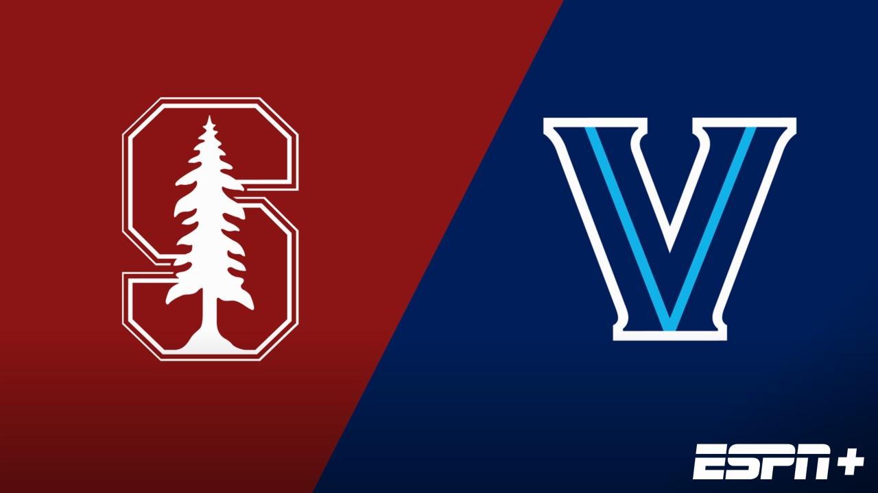 #2 Stanford vs. Villanova