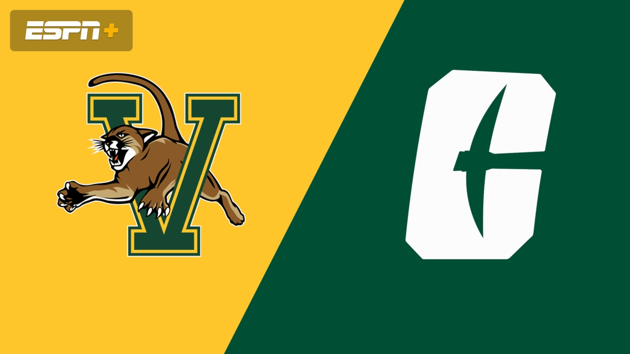 Vermont vs. Charlotte