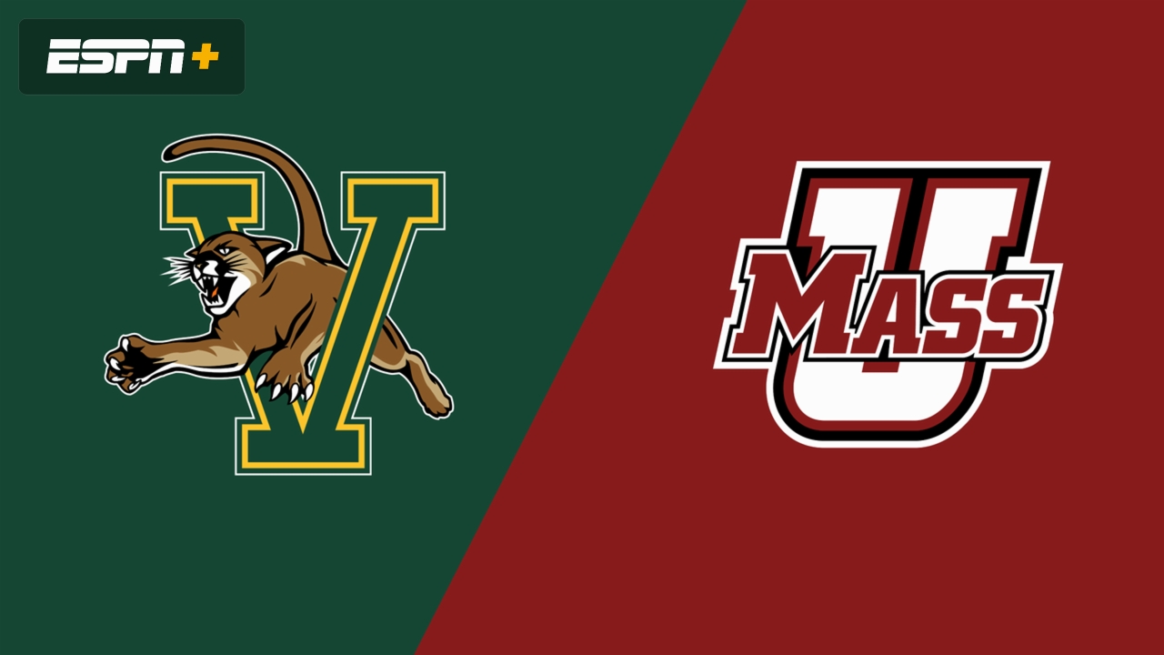 Vermont vs. Massachusetts