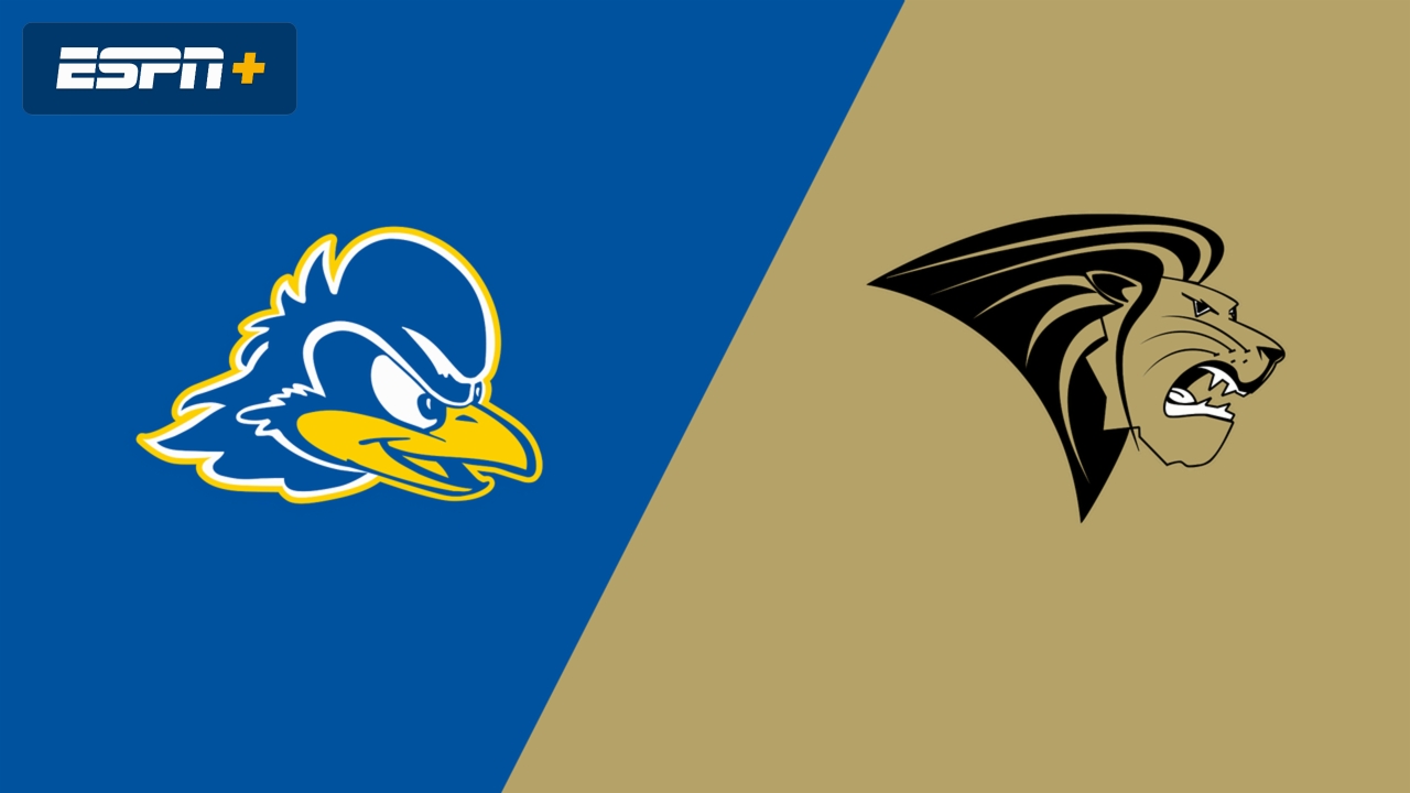 Delaware vs. Lindenwood