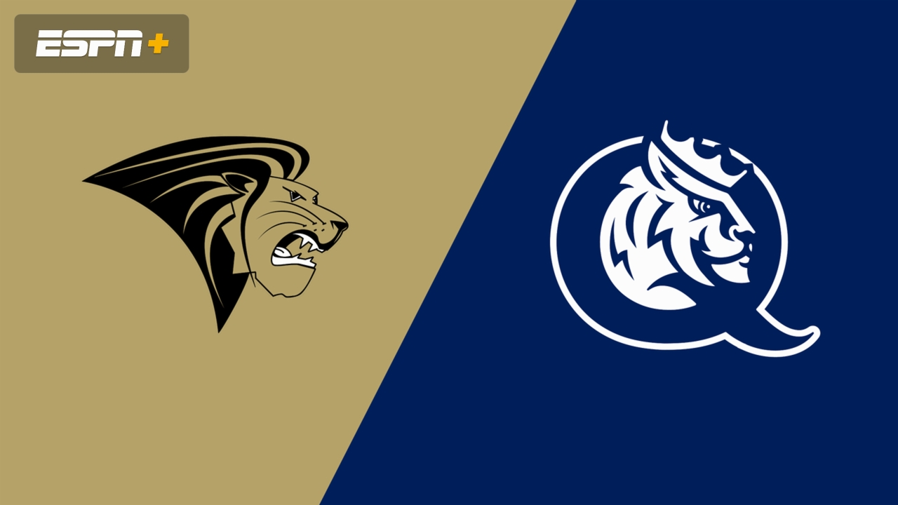 Lindenwood vs. Queens University