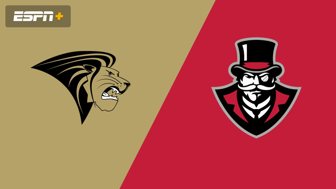 Lindenwood vs. Austin Peay