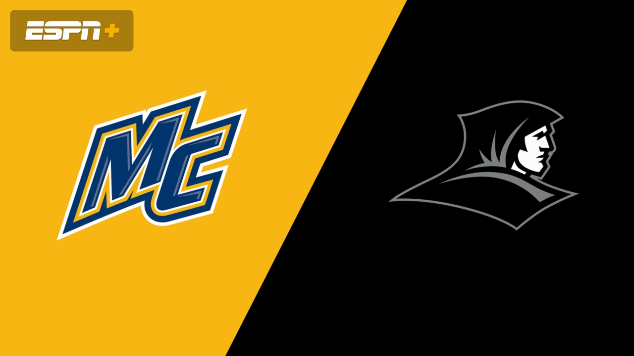 Merrimack vs. Providence