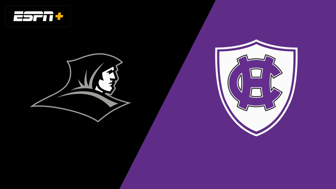 Providence vs. Holy Cross