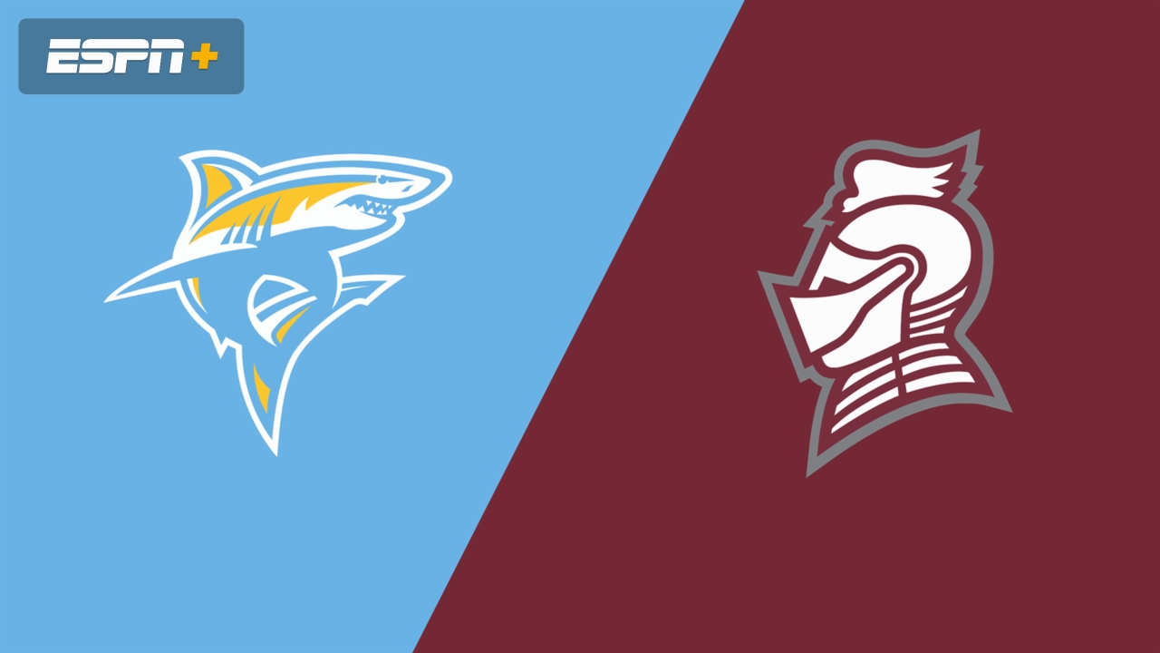 Long Island University vs. Bellarmine