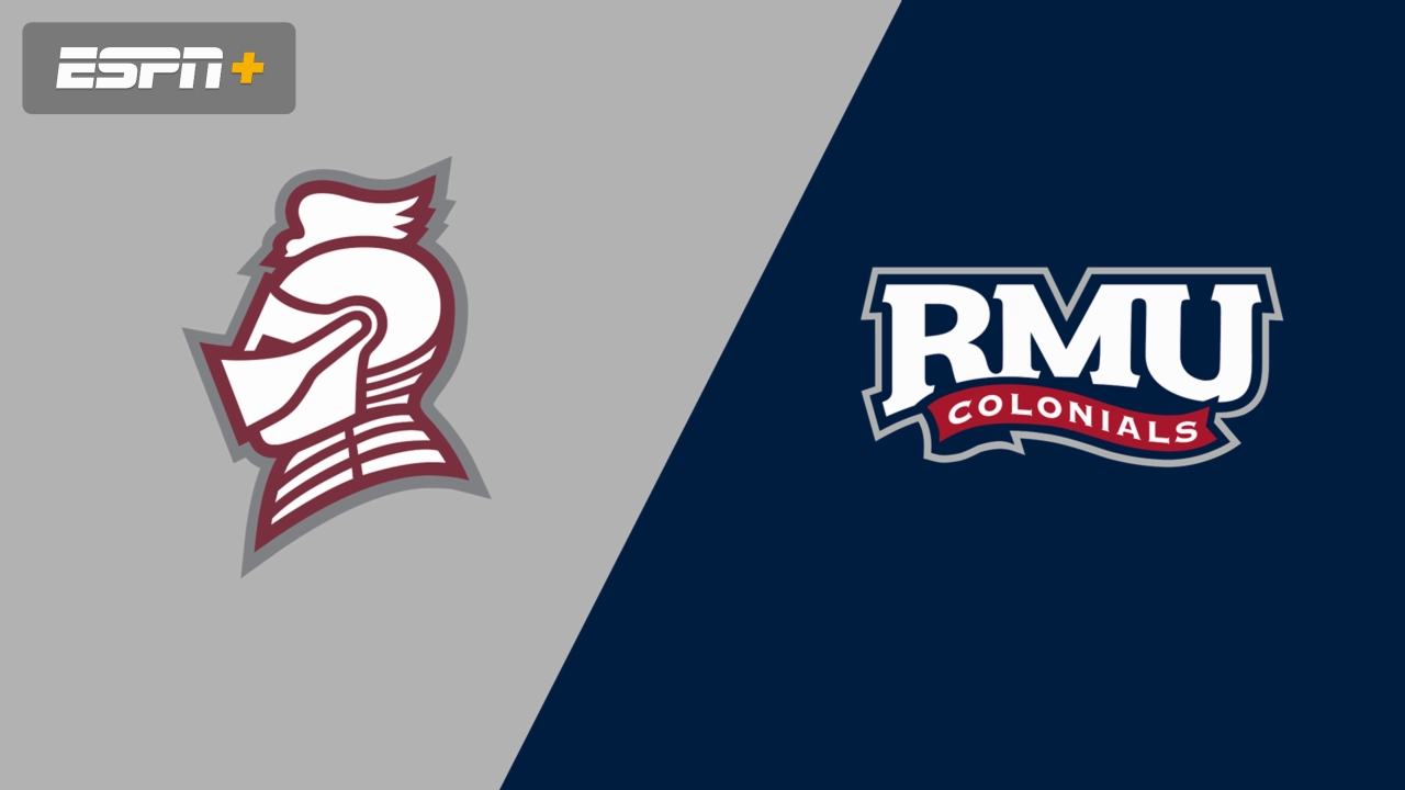 Bellarmine vs. Robert Morris