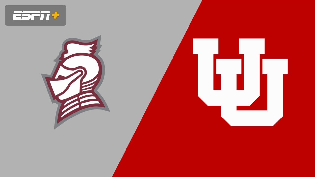 Bellarmine vs. Utah