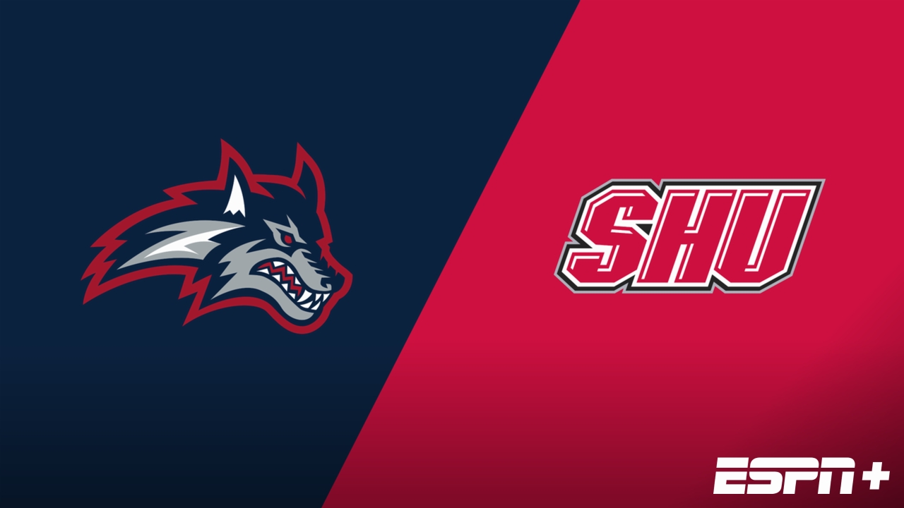Stony Brook vs. Sacred Heart