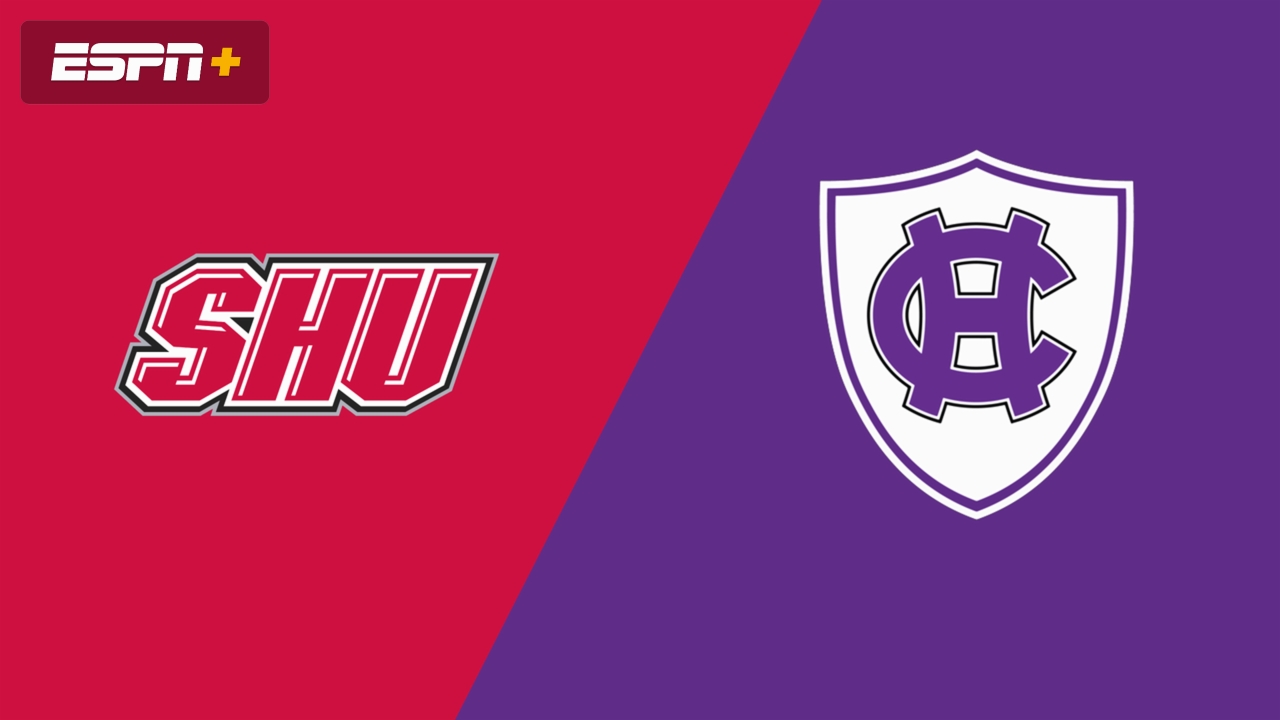 Sacred Heart vs. Holy Cross