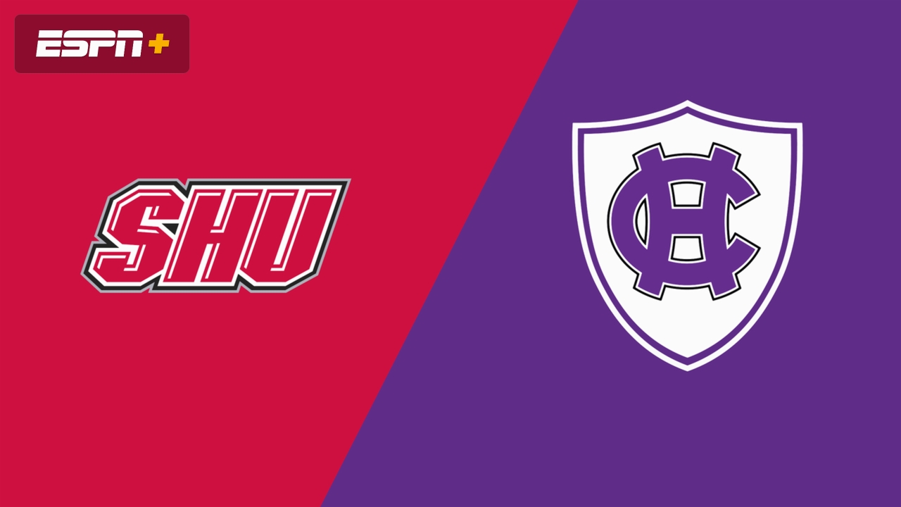 Sacred Heart vs. Holy Cross